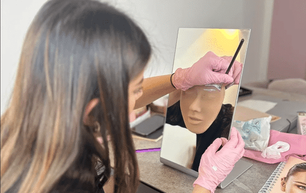bbeauty Course lising